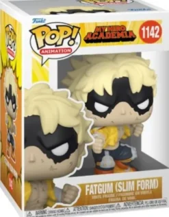 Fat Gum
