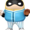 Fat Gum (Baseball) - 15 cm
