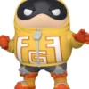 Fat Gum - 15 cm