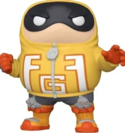 Fat Gum - 15 cm