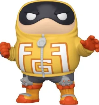 Fat Gum - 15 cm