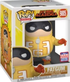 Fat Gum - 15 cm