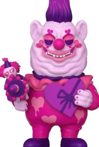 Fatso (Saint-Valentin)