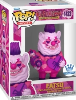 Fatso (Saint-Valentin)