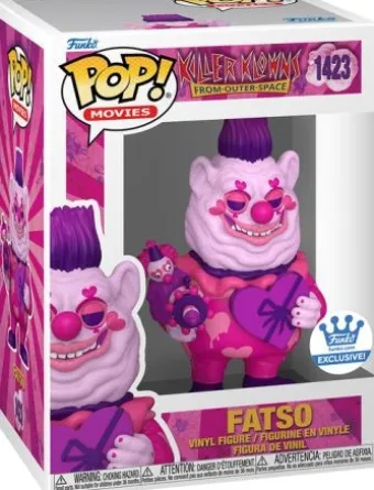 Fatso (Saint-Valentin)