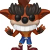 Faux Crash Bandicoot