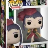 Faye Valentine