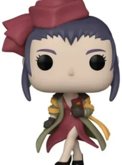 Faye Valentine