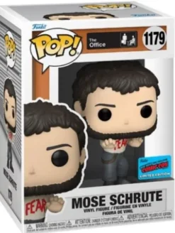 Fear Mose Schrute