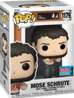 Fear Mose Schrute