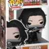 Feitan