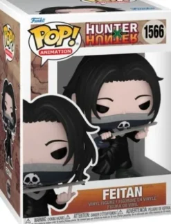 Feitan