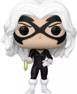 Felicia Hardy