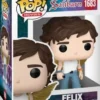Felix Catton