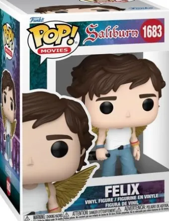 Felix Catton