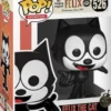 Felix le Chat