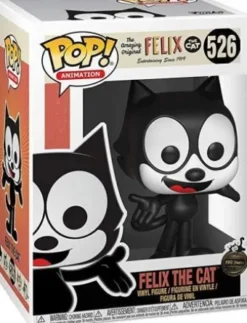 Felix le Chat