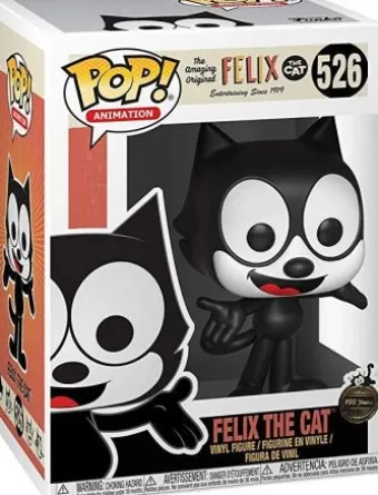 Felix le Chat