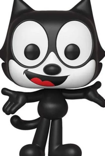 Felix le Chat