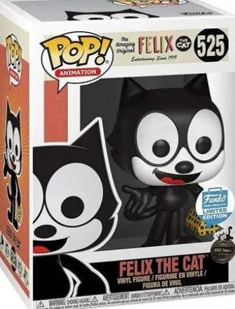 Felix le Chat