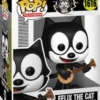 Felix le Chat (105ème Anniversaire)