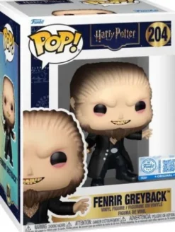 Fenrir Greyback