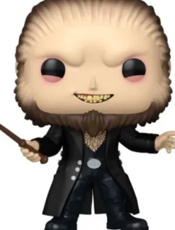 Fenrir Greyback