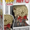 Feral Predator