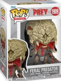 Feral Predator
