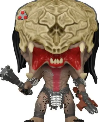 Feral Predator