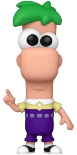 Ferb