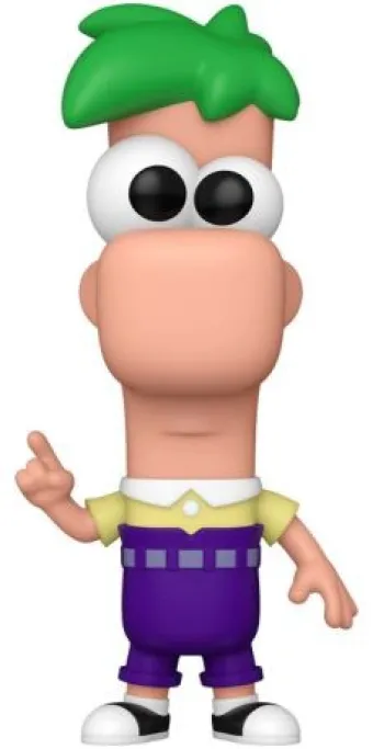 Ferb