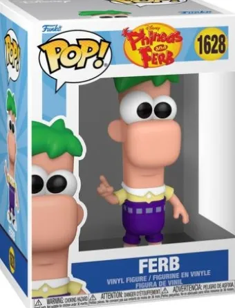 Ferb