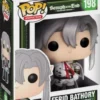 Ferid Bathory