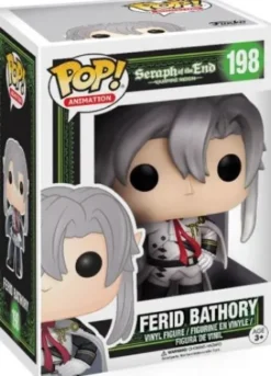 Ferid Bathory