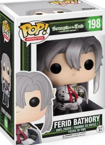 Ferid Bathory