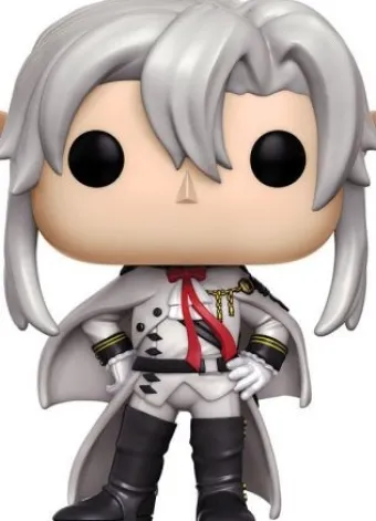 Ferid Bathory