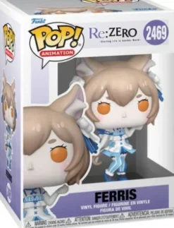Ferris [avec Chase]