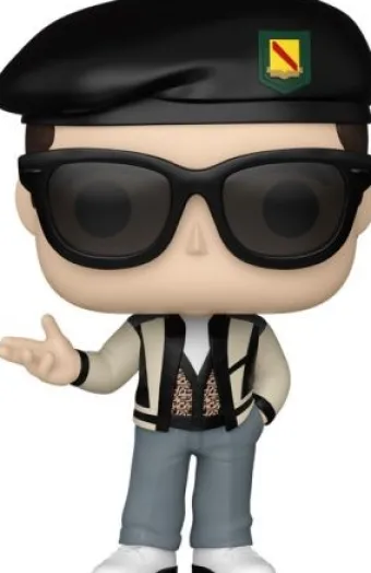 Ferris Bueller