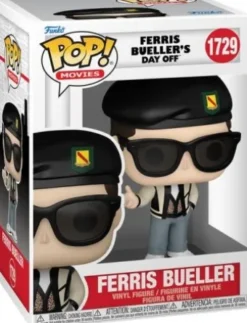 Ferris Bueller