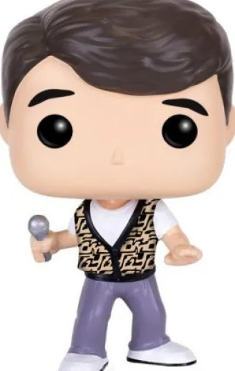 Ferris Bueller