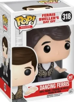Ferris Bueller