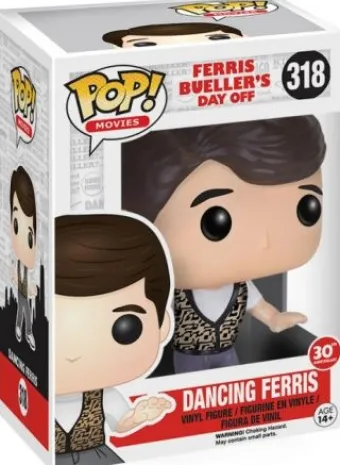Ferris Bueller