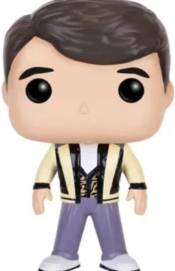 Ferris Bueller