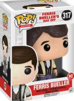 Ferris Bueller