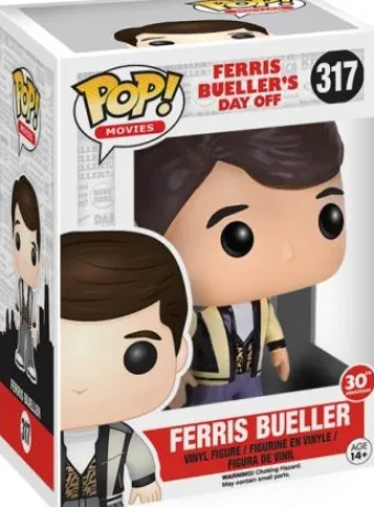 Ferris Bueller