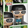 Ferxxo - Glow in the Dark