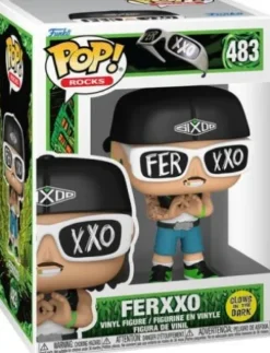 Ferxxo - Glow in the Dark