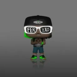 Ferxxo - Glow in the Dark