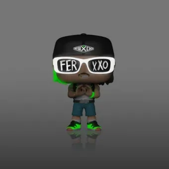 Ferxxo - Glow in the Dark